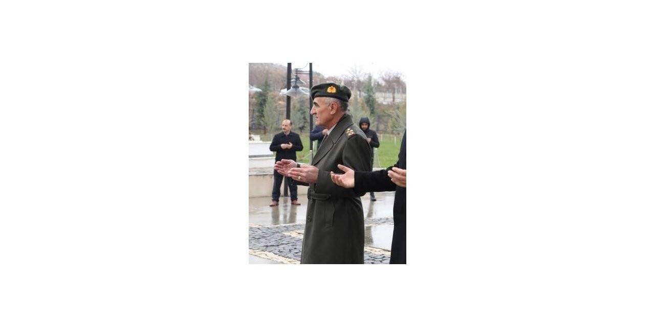 8. Kolordu Komutanı Korgeneral Osman Erbaş şehit oldu!