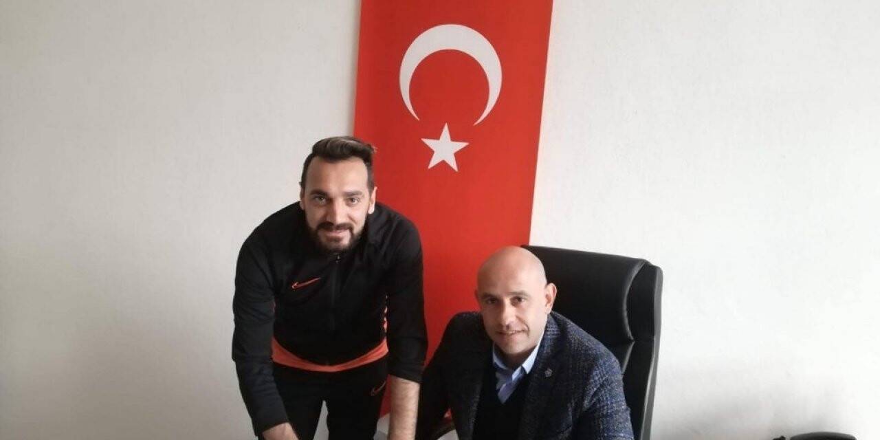 Diyarbakırlı eski hakem Batman ekibine teknik direktör oldu