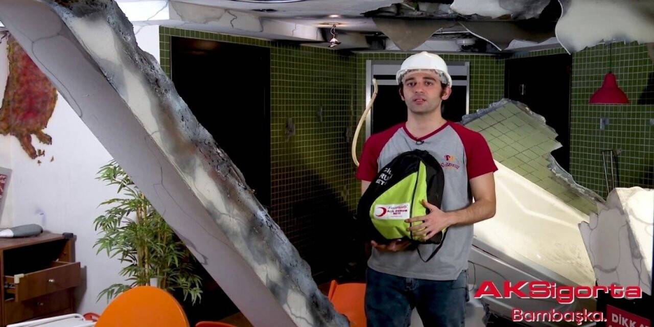 KidZania İstanbul ve Aksigorta dijital dünyada güvenli yaşama dikkat çekti