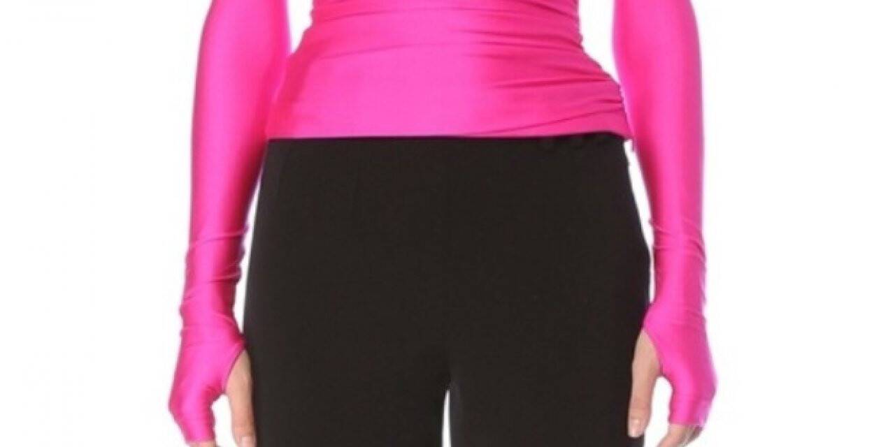 Lüks giyim pandemi dinlemiyor