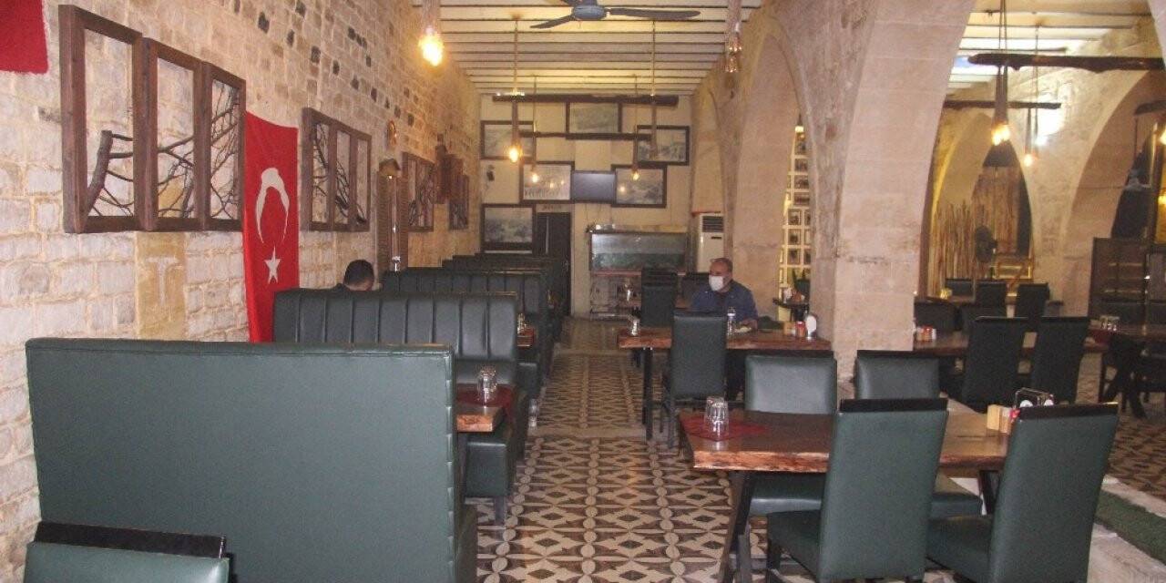 Suriye sınırında normalleşme sevinci