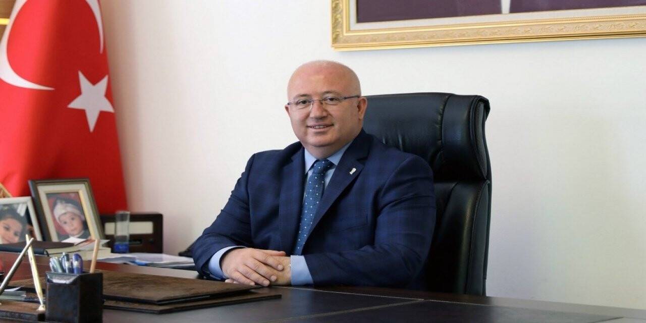 Gümüş “Bize turuncu yakışmaz, hedefimiz önce sarı sonra mavi”