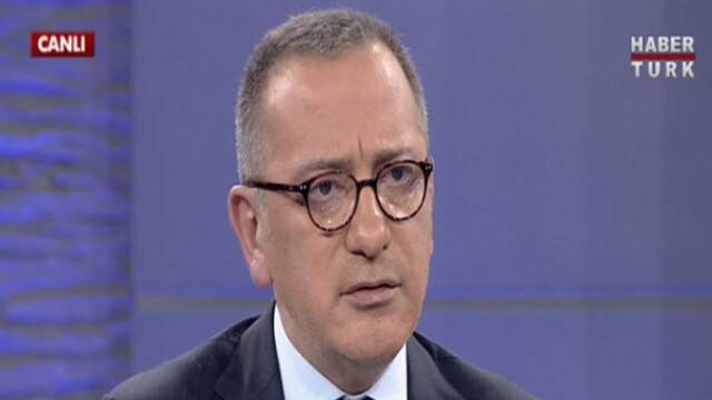 Fatih Altaylı'yı Çıldırtan 28 Şubat Sorusu