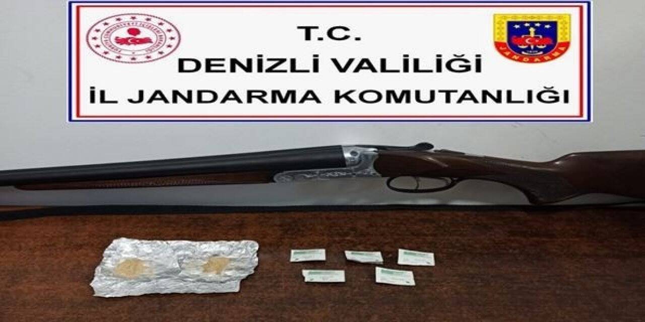 Jandarma 1 ayda olayların yüzde 99’unu aydınlattı