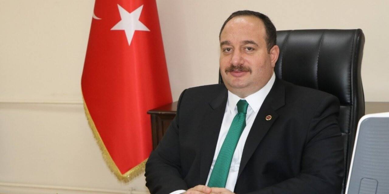 Viranşehir’in çehresi hizmetlerle değişiyor
