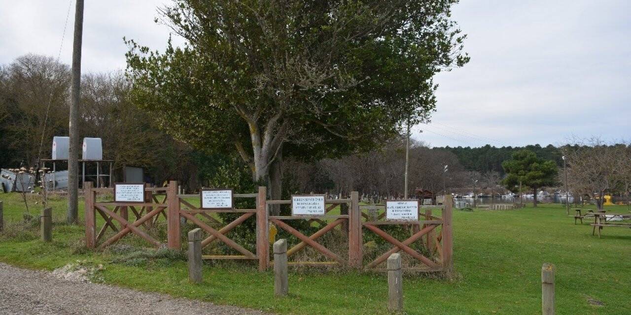 Sinop’taki tarihi mezarların sırrı çözüldü