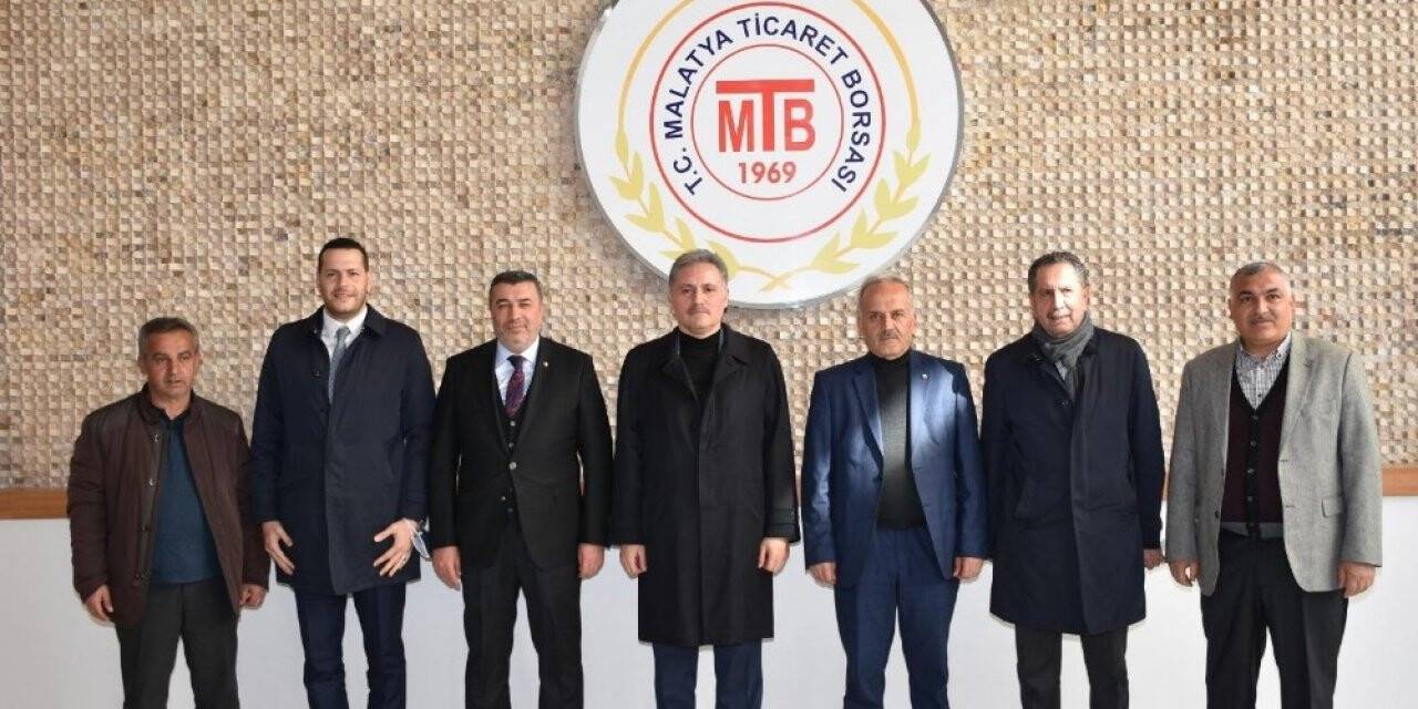 TMO’nun kayısıya etkisi konuşuldu