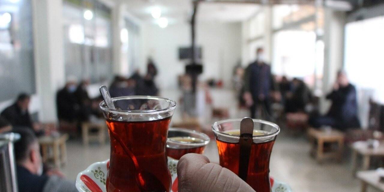 Düşük riskli Bingöl’de “Yeni Kontrollü Normalleşme Süreci” başladı