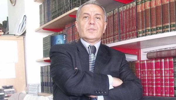 Ahmet Keleş: Dicle Üniversitesi'ni paralel devletin Kandil'i yaptılar