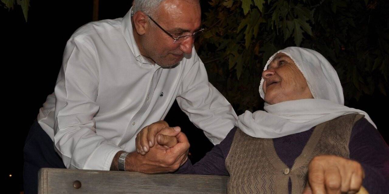 Sosyal koruma kalkanından Malatya’ya 400 milyonluk kaynak