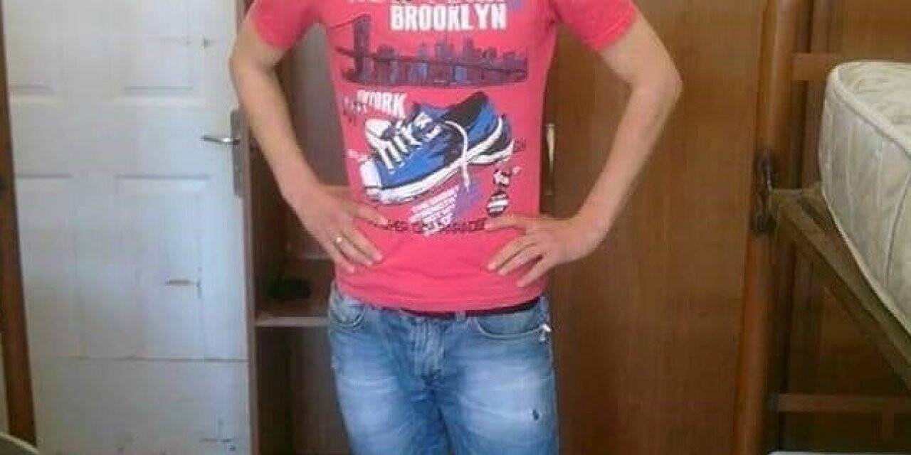 Antalya’ya gittikten sonra iki aydır haber alınamayan genç bulundu