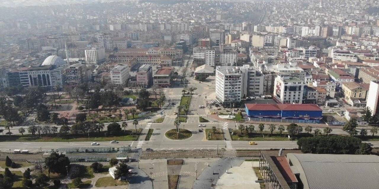 Samsun’da yeni korona kararları