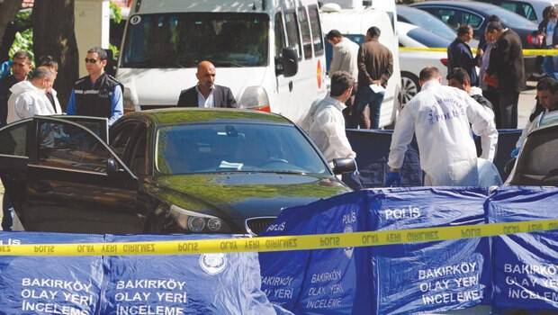 İŞTE O SALDIRININ TÜM AYRINTILARI