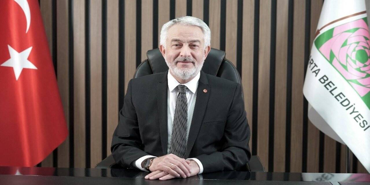 Isparta Belediye Başkanı Başdeğirmen’den halka duyarlılık teşekkürü