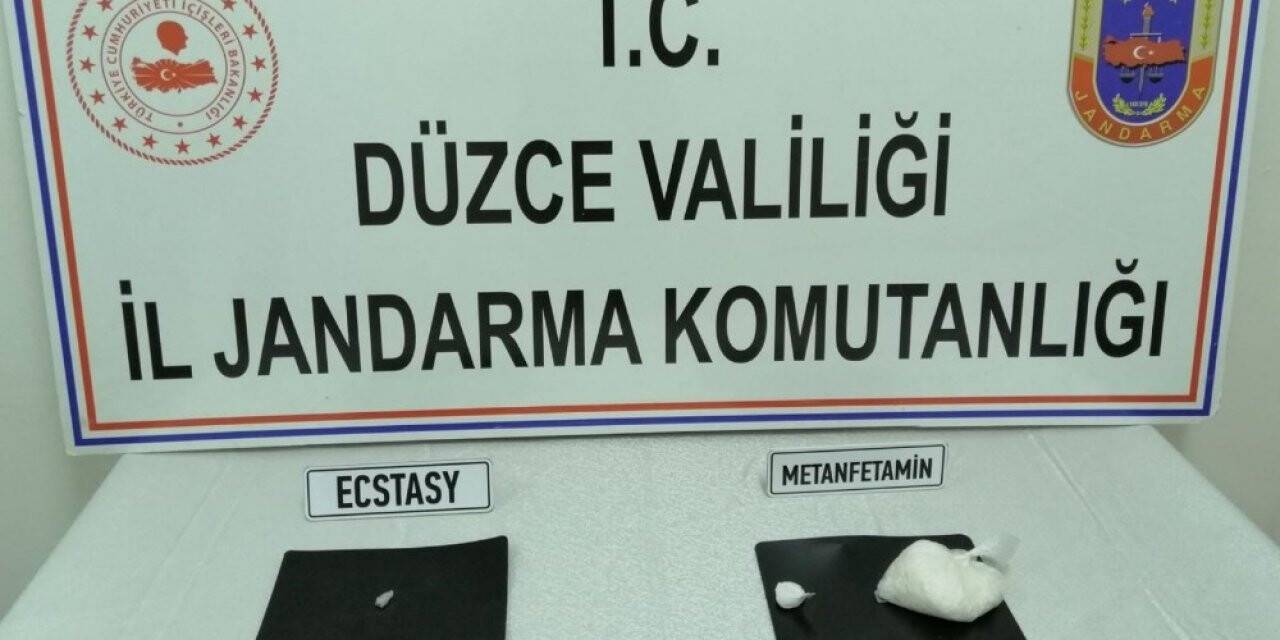 Uyuşturucu imal edenlere operasyon: 6 gözaltı