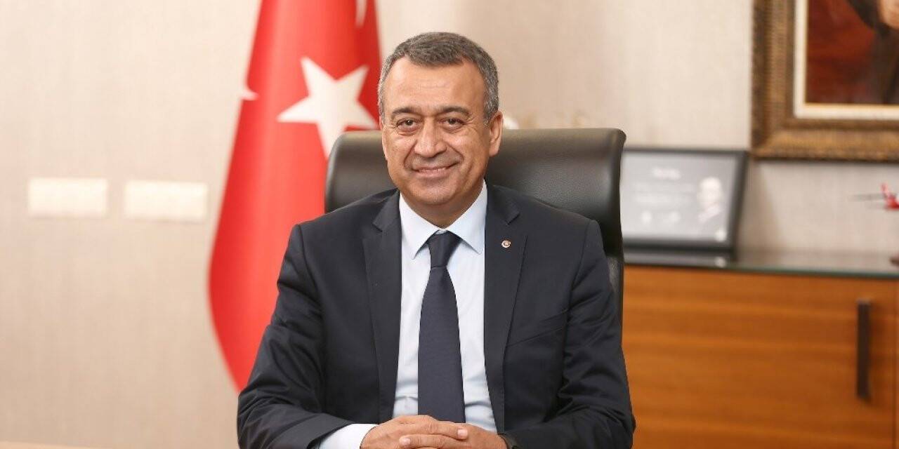 Gaziantep’ten tüm zamanların en yüksek şubat ayı ihracatı