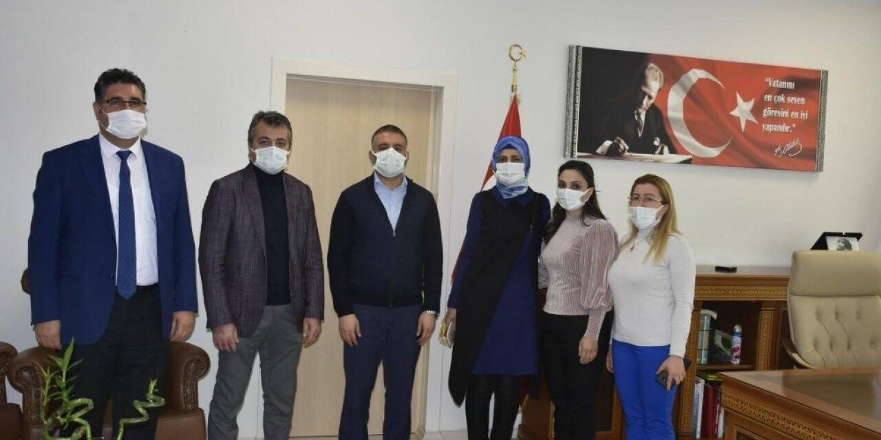 Mardin’de 2020 yılında 233 kişi organ bağışı başvurusunda bulundu