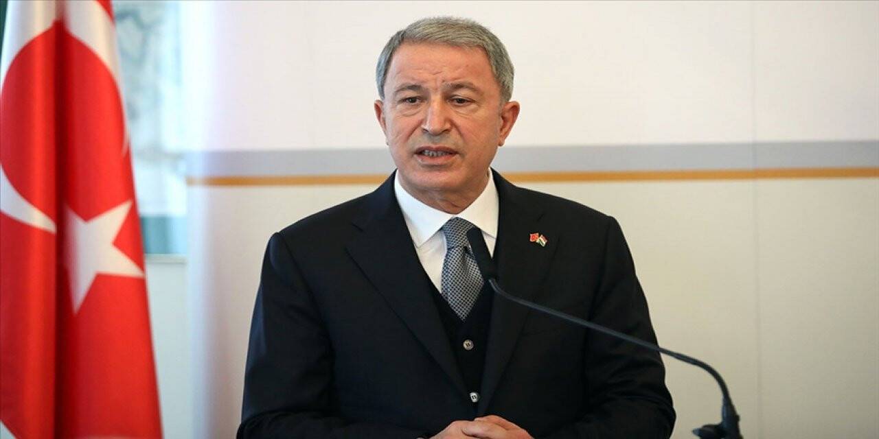 Hulusi Akar, Bitlis'teki kaza bölgesine gitti
