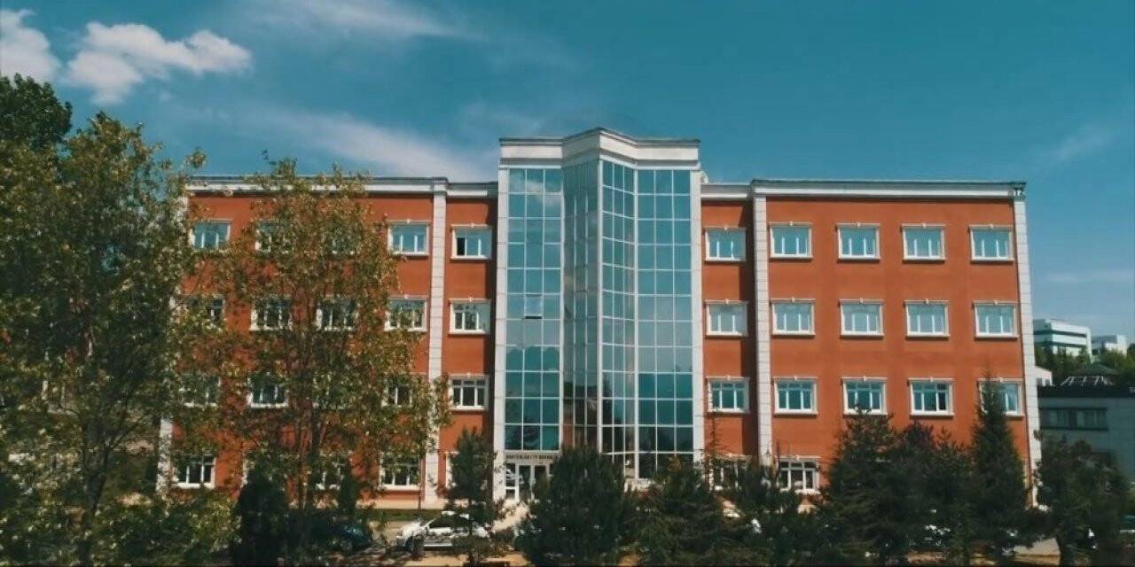 ‘ SUBÜ Konuşmalarının’ ilk konuğu Gençlik ve Spor Bakan Yardımcısı Aksu