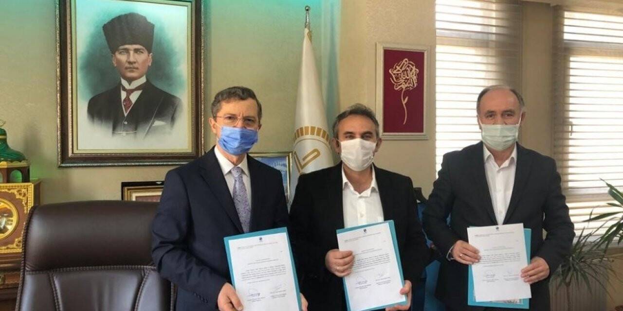 SAÜ İlahiyat Fakültesi ve İl Müftülüğünden ortak proje