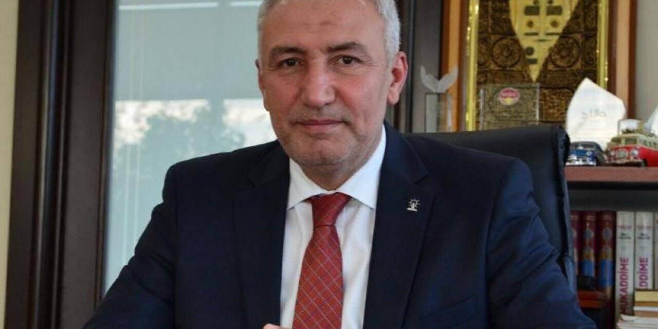 Milletvekili Kahtalı’dan İnsan Hakları Eylem Planı değerlendirmesi