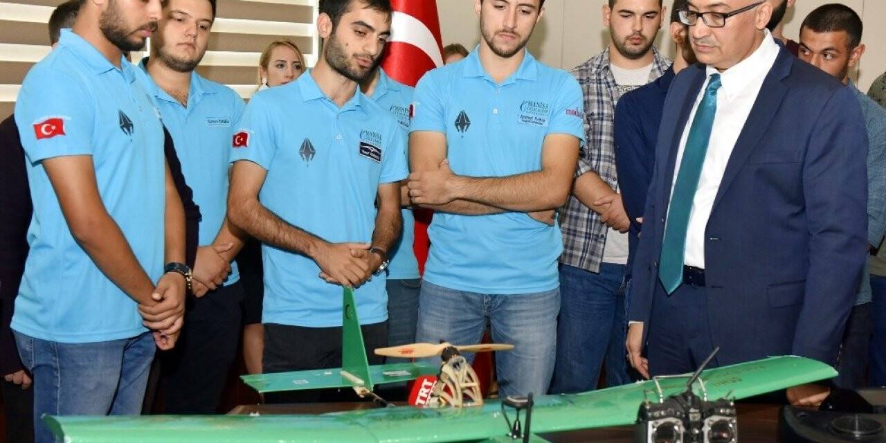 Manisa CBÜ TEKNOFEST 2021’in akademik paydaşları arasında yer aldı