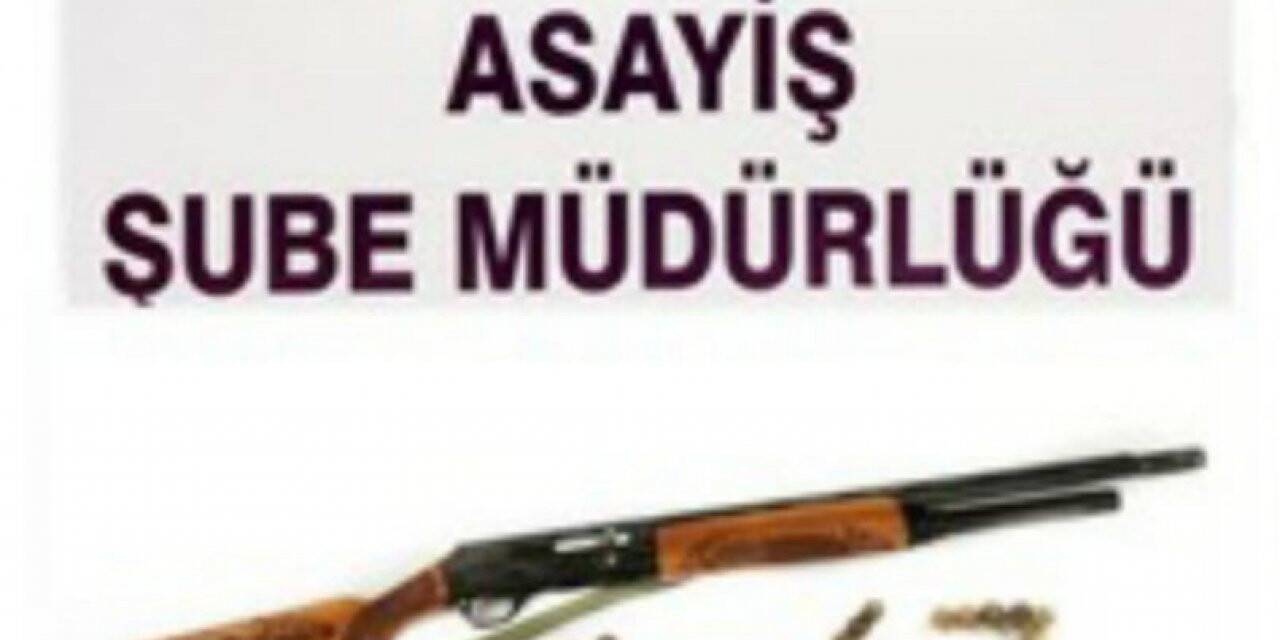 Mardin’de çeşitli suçlardan aranan 185 kişi yakalandı