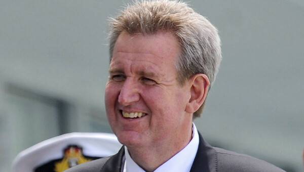 Sydney Başbakanı istifa etti