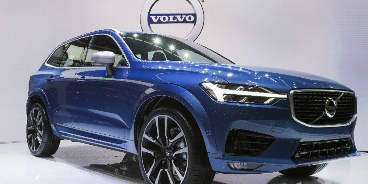 Volvo, 2030’dan sonra yalnızca elektrikli araç üretecek