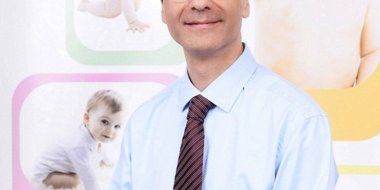 Serebral palsi’li çocukların beslenmesine özel proje