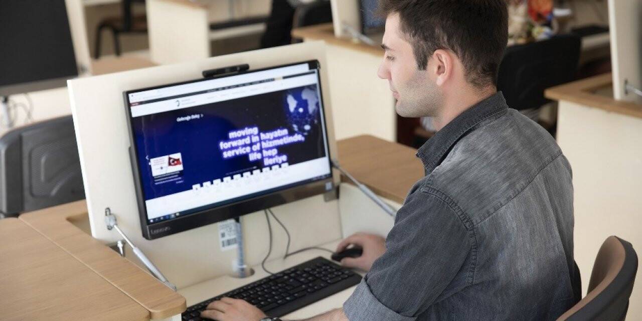 ATA-AÖF’te bahar yarıyılı ara sınavları online yapılacak