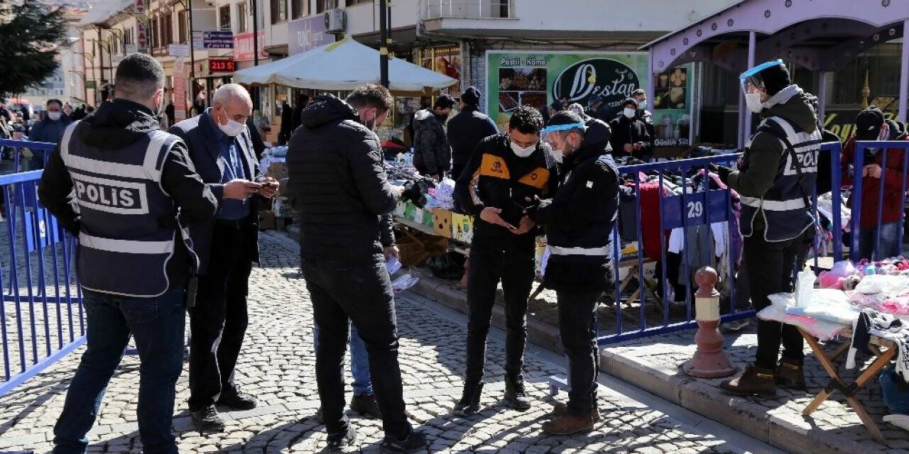Gümüşhane’de “kırmızı” üzüntüsü