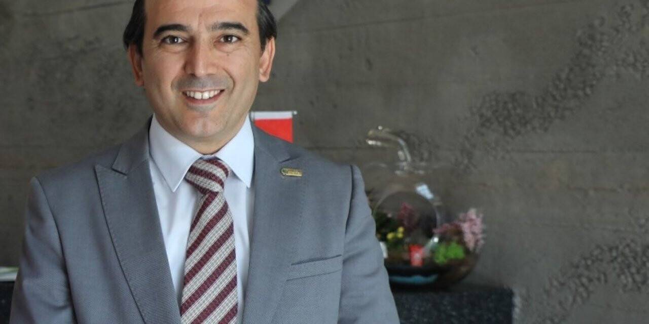 “Vatandaş atıkları ayrı biriktirmeli, belediye ayrı toplamalı”