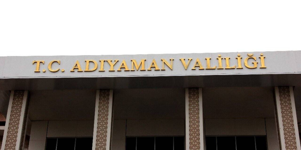 Hıfzıssıhha Kurulu Adıyaman ile ilgili yeni kararlar aldı