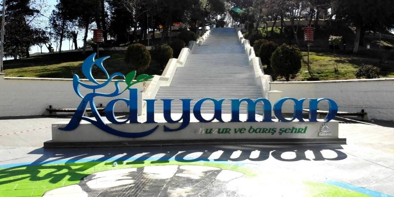 Adıyaman’da 50 adrese karantina