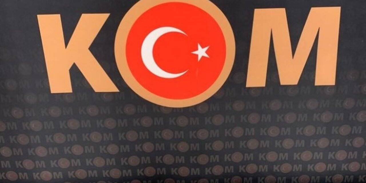 Sivas’ta Gümrük kaçağı 7 telefon ele geçirildi