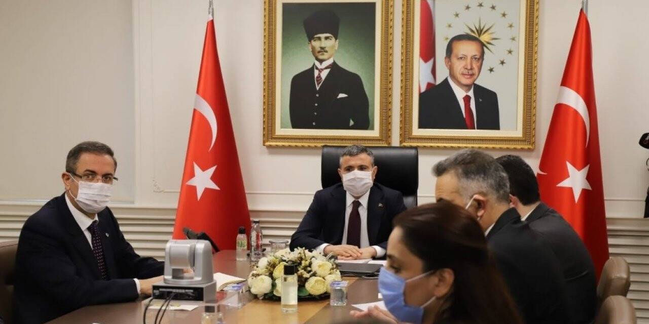 Düzce’nin hava kalitesini arttıracak tedbirler alınacak