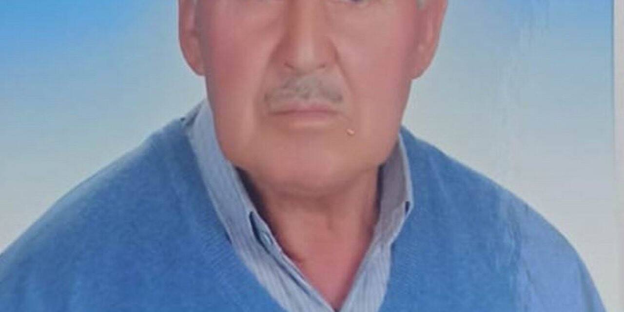 Yalnız yaşayan şahıs darp edilerek öldürüldü