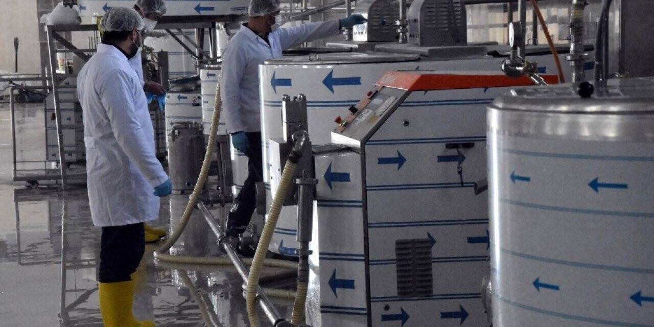 Tarım ve hayvancılık sektörü 2020 yılında Bitlis’e 3 milyar TL kazandırdı