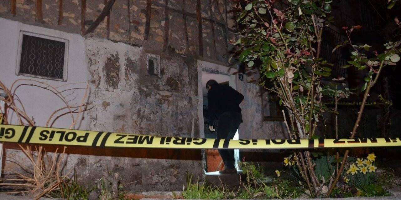 "Ben bu suçlamayla yaşayamam" yazılı not bırakıp intihar etti