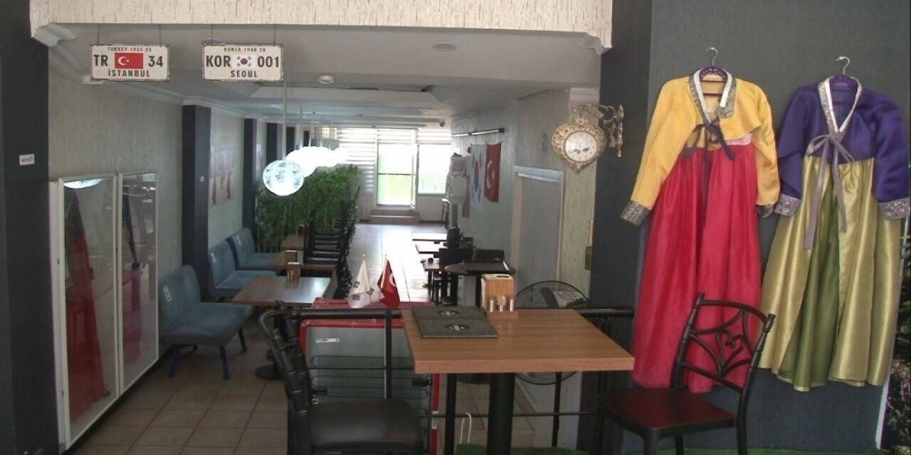 İşyerine kadar takip ettiği kadının cüzdanını çaldı