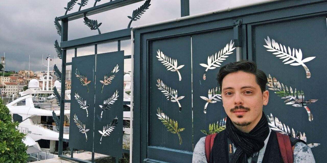 Rüyası çektiği filme ilham oldu, 3 ödül kazandı