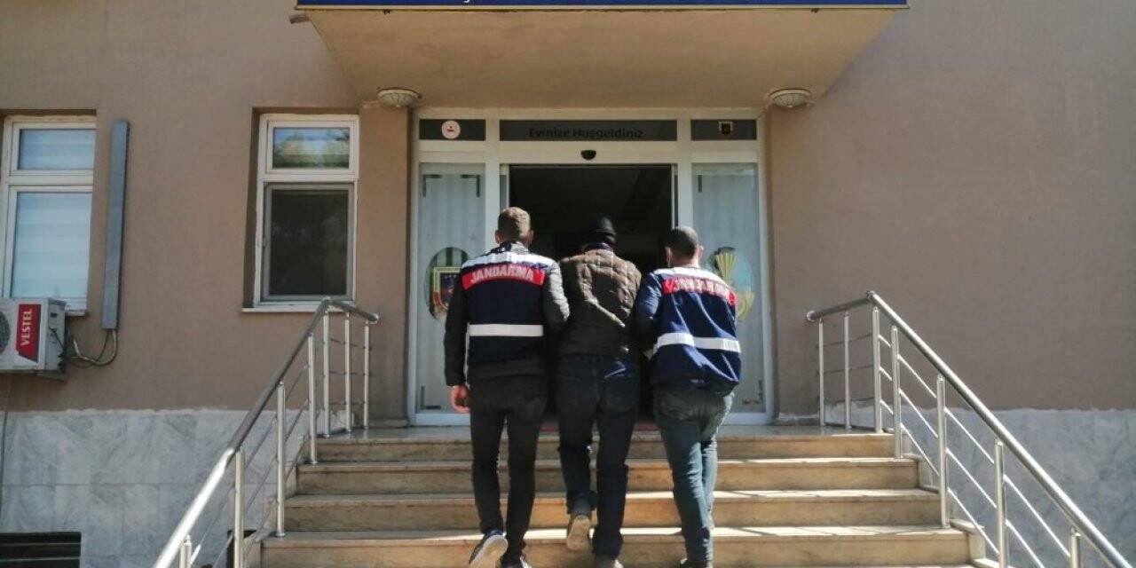Mardin’de 36 yıl önceki cinayetin faili yakalandı