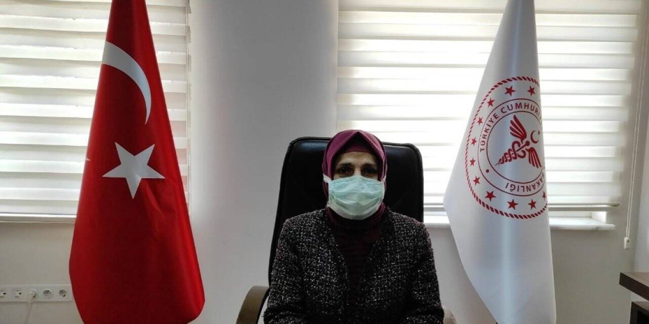 Selendi Devlet Hastanesine yeni başhekim