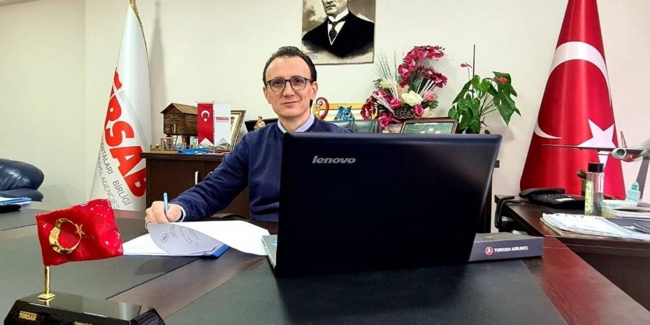 Doğu Karadenizli turizmcilerden kısa çalışma ödeneğinin uzatılması ve sicil affı talebi