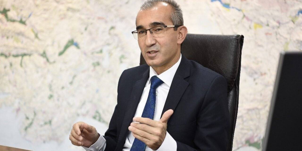 Yeni Yusufeli’nin içme suyu problemi çözüldü