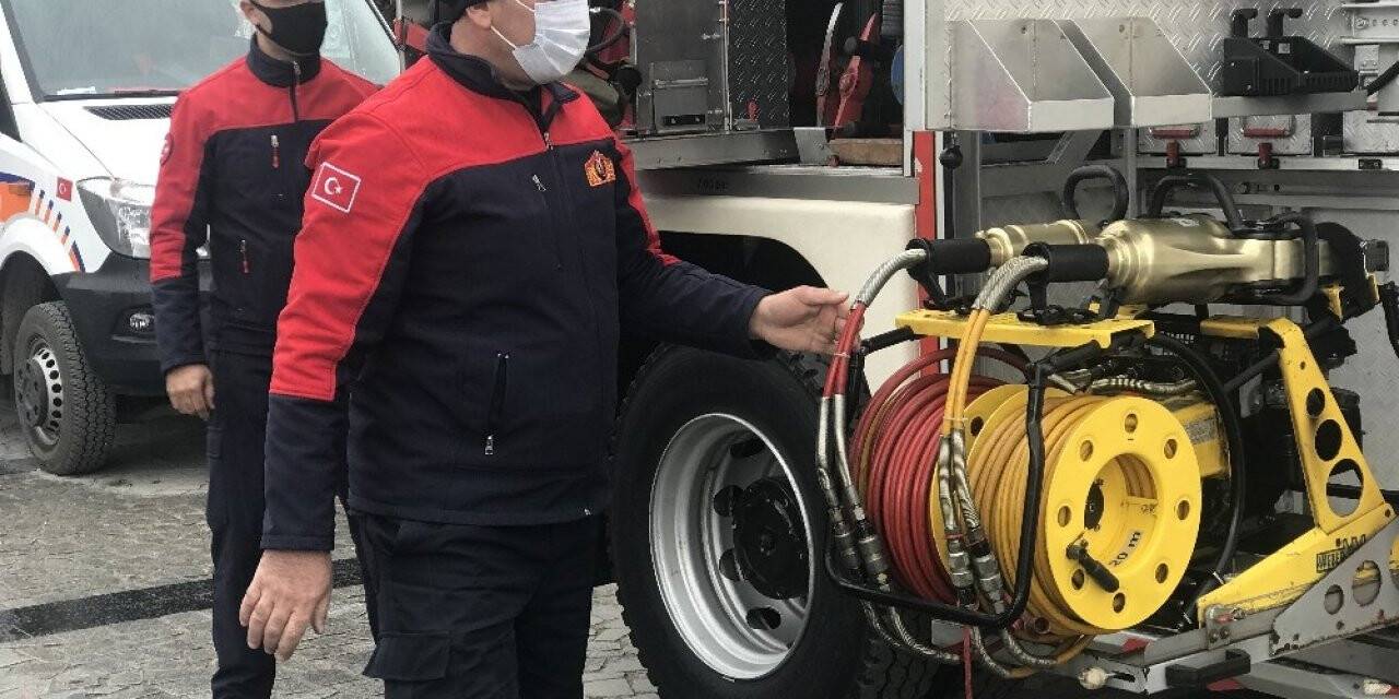 AFAD Halkı afetlere karşı bilinçlendiriyor