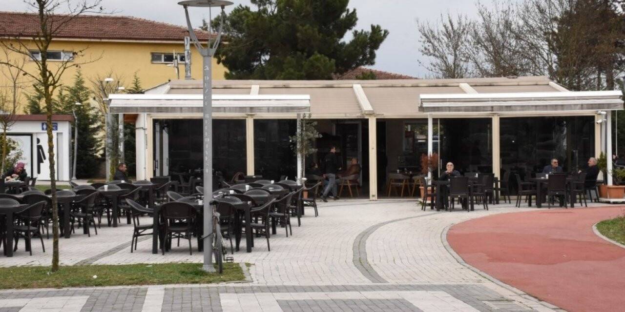 Belediye’nin sosyal tesisleri hizmete açılıyor