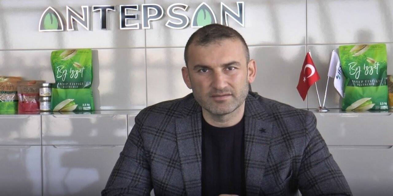 Garsonluktan şirketler gurubuna uzanan başarı hikayesi