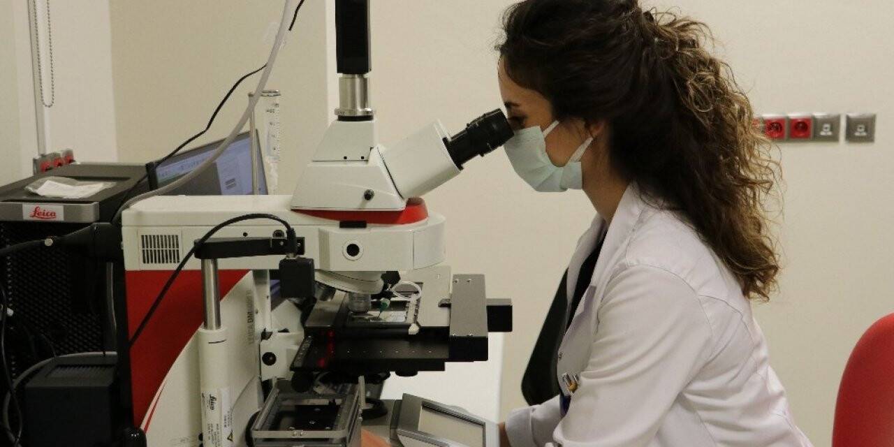 "Genetik Hastalıkları Tanı Merkezi" yurt dışına hasta göndermenin önüne geçti